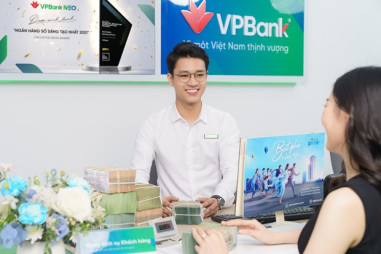 VPBank được vinh danh tại 4 hạng mục giải thưởng trong khuôn khổ Visa Award 2021 