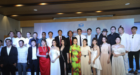 Lần đầu tiên tổ chức giải thưởng Cánh Diều tại TP. Nha Trang
