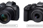 Canon Lê Bảo Minh chính thức ra mắt 02 dòng máy ảnh EOS R7 và EOS R10