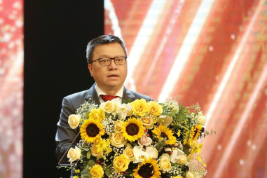 Phát biểu của đồng chí Lê Quốc Minh tại Lễ trao Giải Báo chí Quốc gia lần thứ XVI - năm 2021