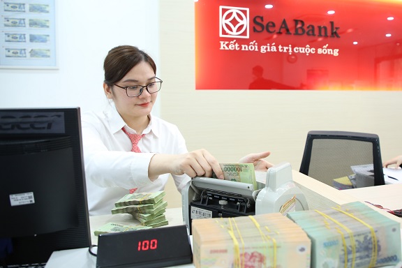 DFC cấp khoản vay lên tới 200 triệu USD cho SeABank 