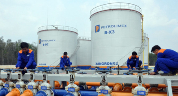 Việt Nam sẽ phải xóa bỏ thuế nhập khẩu xăng dầu trong ASEAN từ năm 2024