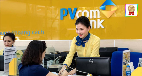 PVcomBank miễn phí chuyển tiền đi quốc tế vào 2 ngày mỗi tuần