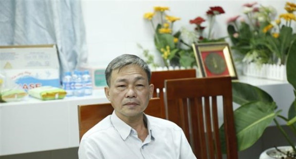 Bình Dương khởi tố, bắt ba đối tượng liên quan đến Công ty Việt Á