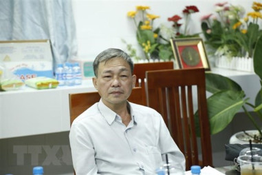 Bình Dương khởi tố, bắt ba đối tượng liên quan đến Công ty Việt Á
