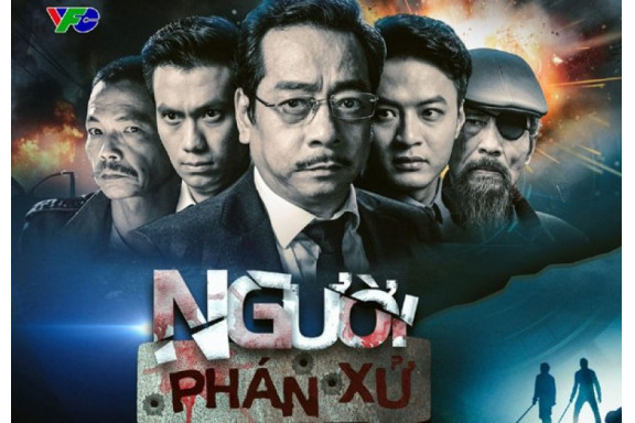 Quản lý nhập khẩu và Việt hóa phim truyền hình phát sóng trên VTV3