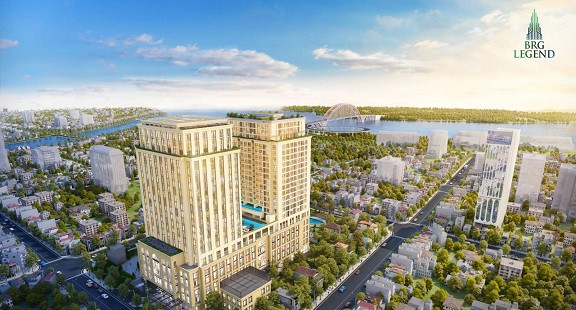 BRGland - Nhà phát triển BĐS tốt nhất Việt Nam 2022