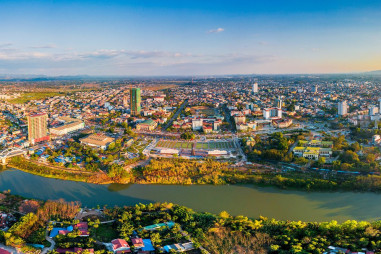 Thái Nguyên: Phát động cuộc thi báo chí viết về "Thành phố Thái Nguyên - 60 năm một chặng đường phát triển"