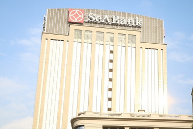 SeABank đạt 2.806 tỷ đồng lợi nhuận quý II/2022