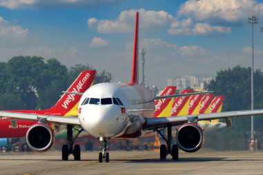 Vietjet: “Hãng hàng không mang lại giá trị tốt nhất cho khách hàng toàn cầu”