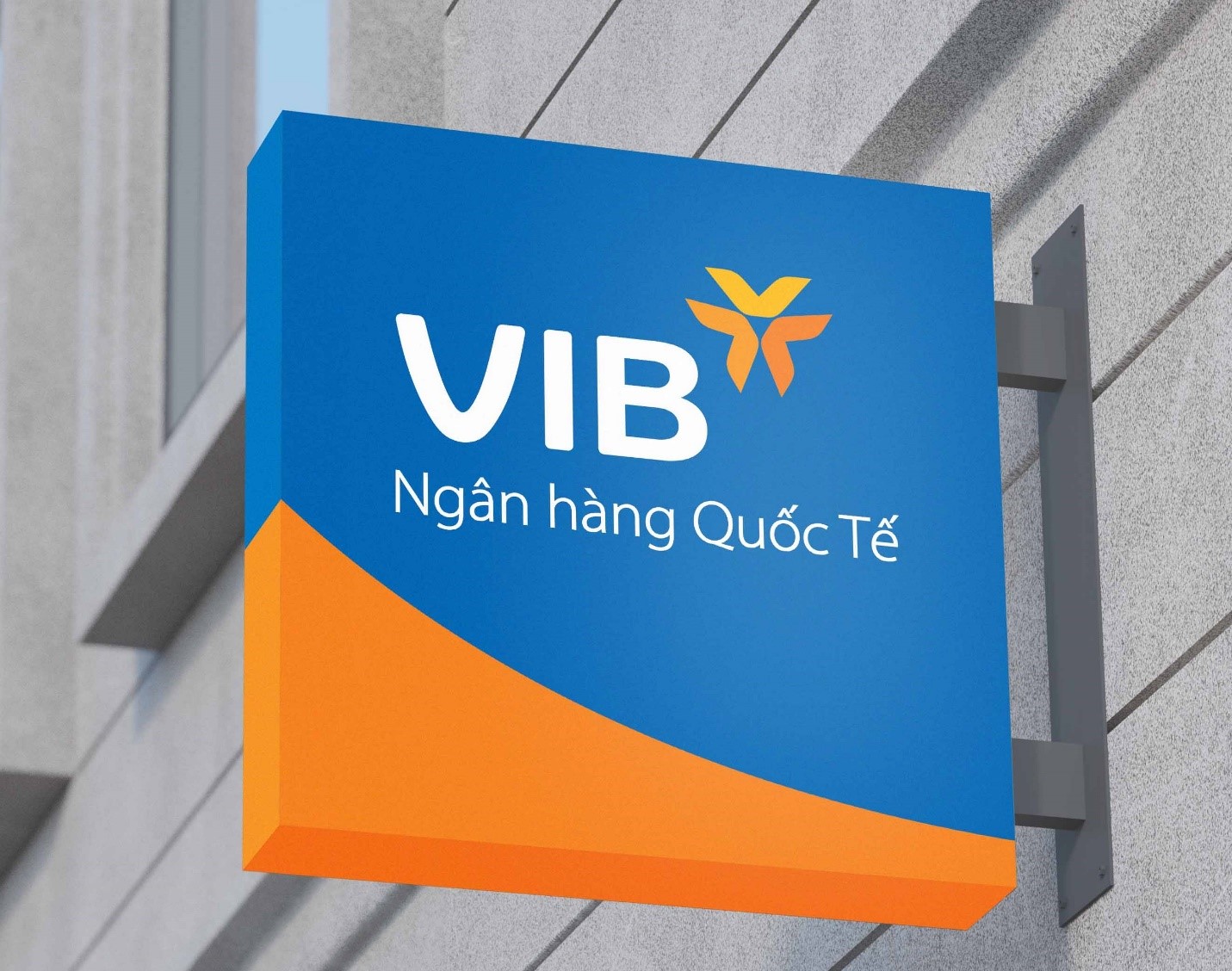 VIB đạt hơn 5.000 tỷ lợi nhuận 6 tháng đầu năm, ROE 30% 