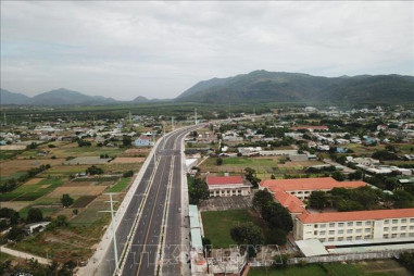 Triển khai Nghị quyết về chủ trương đầu tư xây dựng cao tốc Biên Hòa - Vũng Tàu