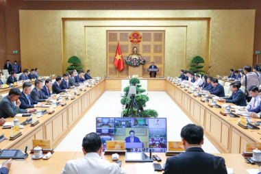 Việt Nam là đối tác kinh tế lớn nhất của Hàn Quốc tại ASEAN