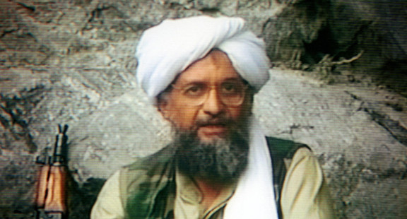 Thủ lĩnh mạng lưới khủng bố Qaeda bị tiêu diệt trong trận không kích ở Afghanistan