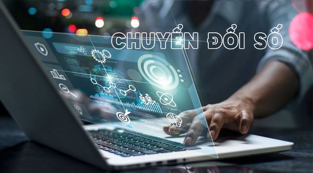 Bộ Tài chính ban hành kế hoạch chuyển đổi số đến năm 2025