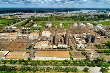 Nhiệt điện Phú Mỹ thực hiện nhiều giải pháp đảm bảo hiệu quả sản xuất kinh doanh