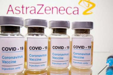 Vắc xin AstraZeneca ước tính đã ngăn ngừa  232.766 ca tử vong do COVID-19 ở Việt Nam
