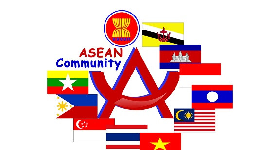 3 trụ cột trong cộng đồng ASEAN