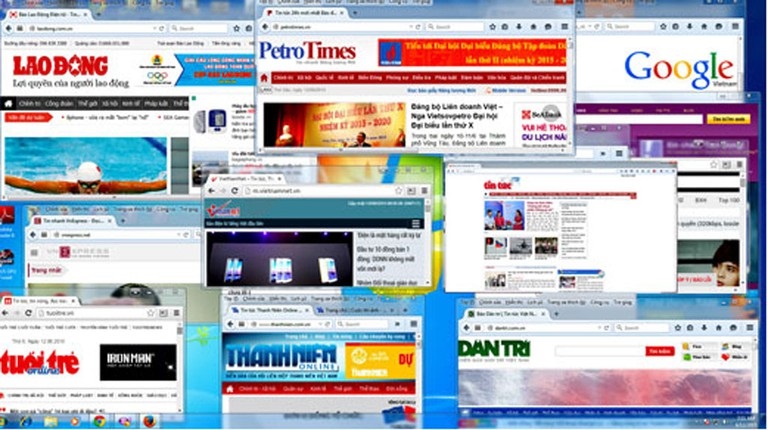 Thanh Hoá chấn chỉnh hoạt động báo, tạp chí, trang thông tin điện tử