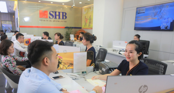 SHB ưu đãi phí chuyển tiền quốc tế dành cho doanh nghiệp 