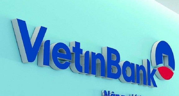 VietinBank được JPMorgan trao tặng  2 giải thưởng