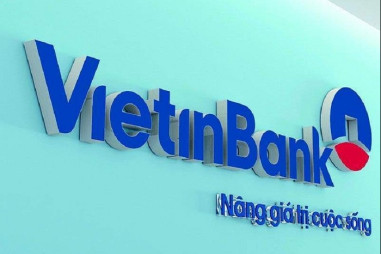 VietinBank được JPMorgan trao tặng  2 giải thưởng