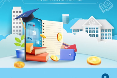 VietinBank cung cấp giải pháp tài chính toàn diện cho trường học