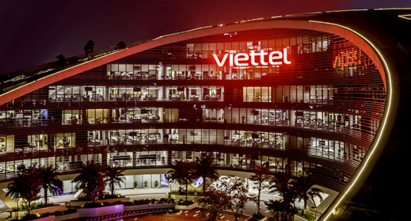 Viettel đạt mức tăng trưởng cao nhất trong vòng 4 năm trở lại đây