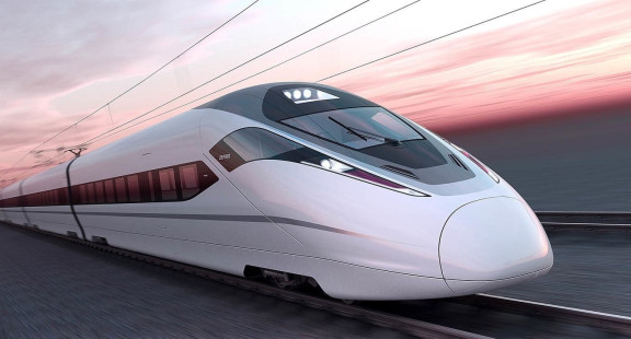 Dự án đường sắt cao tốc Bắc – Nam sẽ được trình lên Bộ Chính trị xem xét, cho ý kiến