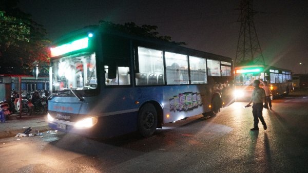 Transerco triển khai đợt thi đua cao điểm năm 2022