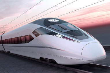 Dự án đường sắt cao tốc Bắc – Nam sẽ được trình lên Bộ Chính trị xem xét, cho ý kiến