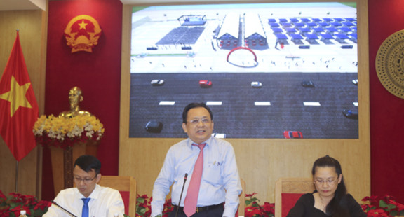 TechFest 2022 cùng 500 sản phẩm công nghệ đổ bộ Nha Trang