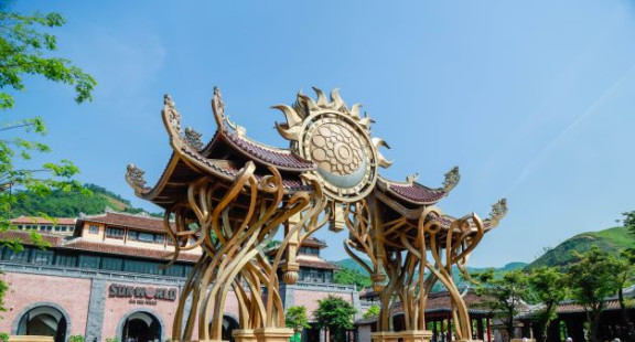 7 trải nghiệm mới toanh “không thử là phí” ở Đà Nẵng