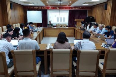Kỹ năng sử dụng các công cụ trực tuyến dành cho nhà báo