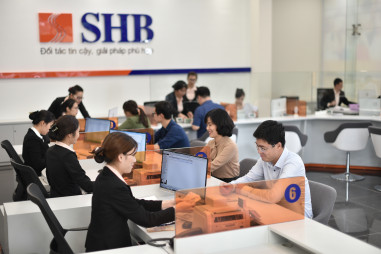SHB chung tay cùng Chính phủ hỗ trợ giảm 2% lãi suất vay dành cho doanh nghiệp