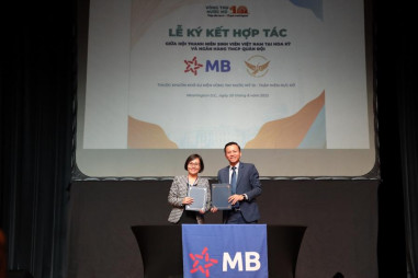 MBBank tiếp tục đẩy mạnh thu hút nguồn nhân lực chất lượng cao