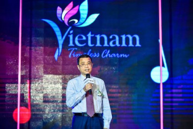 Sáng tạo nội dung cùng âm nhạc truyền thống để quảng bá Du lịch Việt Nam