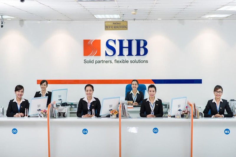 SHB chính thức bổ nhiệm Tổng Giám đốc và Phó Tổng Giám đốc phụ trách CNTT