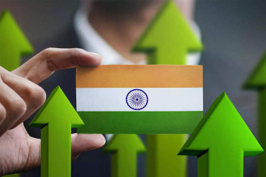 Ấn Độ trên đà trở thành nền kinh tế lớn thứ ba thế giới