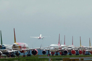 Hà Nội: Sẽ có thêm cảng hàng không nằm ở phía Đông Nam Thủ đô 