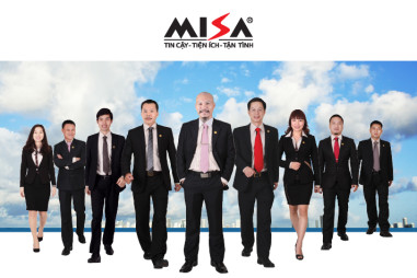MISA: Top 10 doanh nghiệp cung cấp giải pháp Chính phủ số