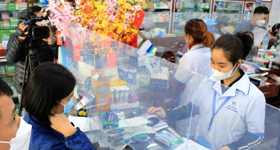 Các cơ sở y tế chủ động mua sắm thuốc biệt dược để phục vụ điều trị