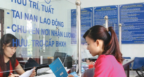 Hơn 4,4 triệu người dân TP.Hà Nội được đồng bộ dữ liệu BHYT với dữ liệu CCCD