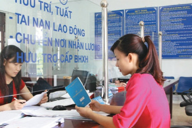 Hơn 4,4 triệu người dân TP.Hà Nội được đồng bộ dữ liệu BHYT với dữ liệu CCCD