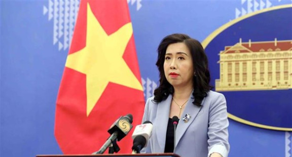 Việt Nam đã phối hợp với Campuchia giải cứu hơn 1.000 công dân