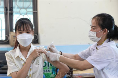 Ngày 22/9: Việt Nam ghi nhận 1.928 ca mắc mới Covid-19, 1.259 ca khỏi bệnh
