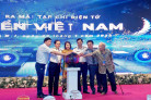 Ra mắt Tạp chí Biển Việt Nam điện tử