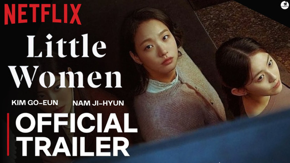 Báo chí nước ngoài đưa tin việc Việt Nam yêu cầu Netflix gỡ phim Little Women