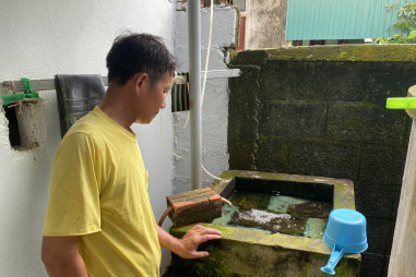 Chủ tịch UBND tỉnh Quảng Bình chỉ đạo xử lý nội dung báo chí phản ánh về việc thiếu nước sạch