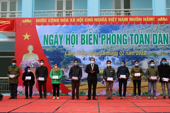 Hội Nhà báo tỉnh Cao Bằng: 30 năm xây dựng và trưởng thành